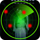 Ghost Detector Spirit Radar