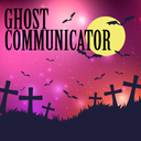 Ghost communicator Spirit Box