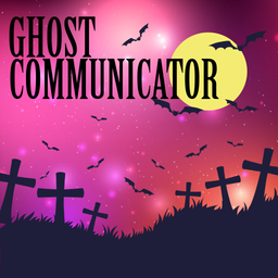Ghost communicator Spirit Box
