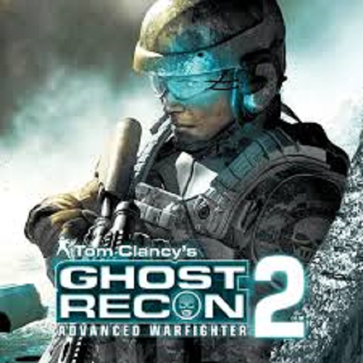 Ghost Recon Advanced Warfighter 2 Game for Android - Download | Bazaar