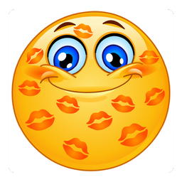 Sticker Bliss for Messenger