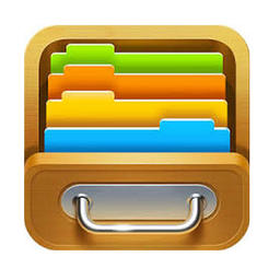 file manager