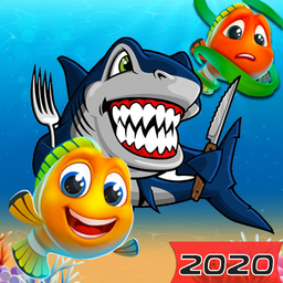 Fishing Life Clash 2020: Fish