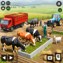 Animal Farm Ranch Simulator 3D