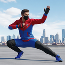 Fighter Hero - Spider Fight 3D