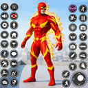 Light Speed - Superhero Games