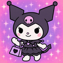 kuromi song