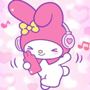 My Melody song