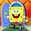 Funny SpongeBob Cartoon