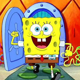 Funny SpongeBob Cartoon