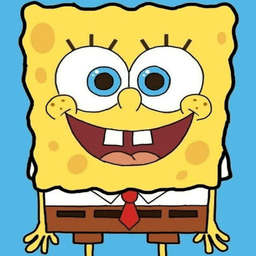 SpongeBob