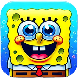 ‏Spongebob Wallpaper