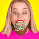Cool food challenge