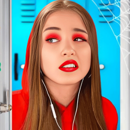 چالش خنده دار در مدرسه