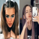 چالش چپ یا راست تیک تاک