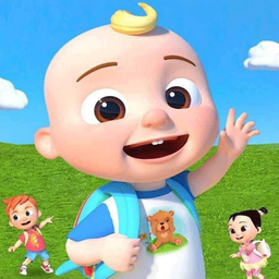 Cocomelon wallpaper