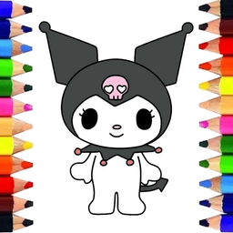 نقاشی کرومی