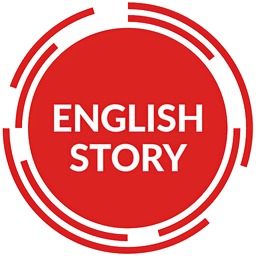 English short story with translation