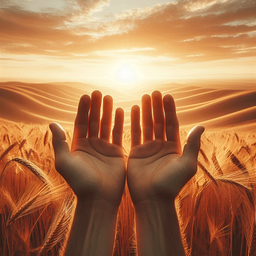 دعا برای رفع مشکلات