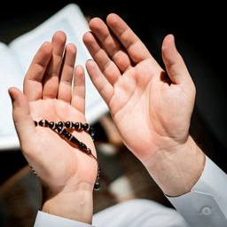 دعای افزایش رزق و روزی و ثروتمند شدن