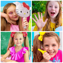 Girls' children's program