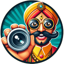 Indian hidden camera