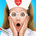 Cartoon Doctor Game