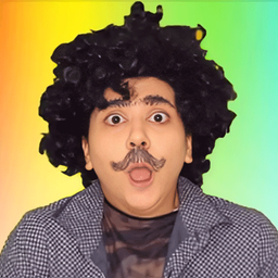 ‏Funny movie