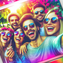 Teaching Instagram filters