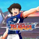 Footballers cartoon (2018)