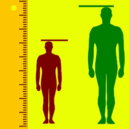 Height increase Gro Thaler Dynamic for Android Download Bazaar