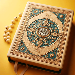 Learning to memorize the Holy Quran