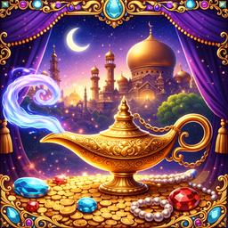 داستان های هزار و یک شب