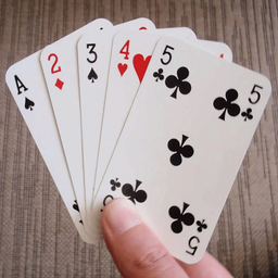 Learning the rule game