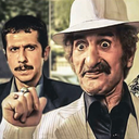 Funny Iranian movies