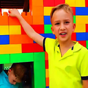 Vlad and Niki's house building