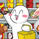 Cute comedy animation