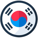 Korean language training