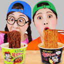 Korean Food Challenge