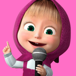 Masha and the Bear song