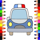 Car painting