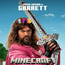 فیلم ماینکرافت