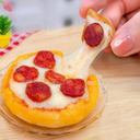 Miniature cooking