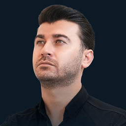 Praises of Morteza Bab