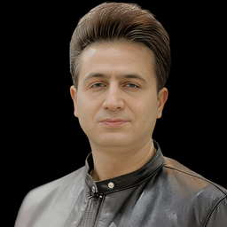 Morteza Jafarzadeh's songs (offline)
