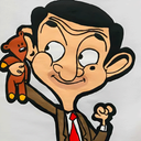 والپیپر مستربین