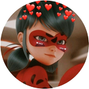 تصویر پروفایل مرینت