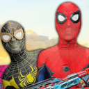 ‏Spider-Man Battle