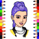 نقاشی شکارچیان شیطان