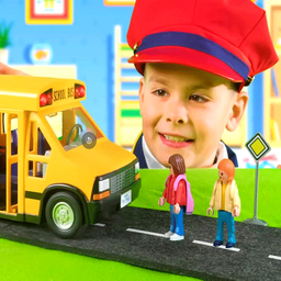 Bus Play